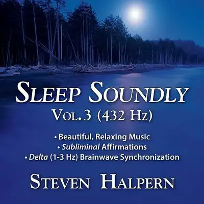 Brahms' Lullaby (432 Hz)