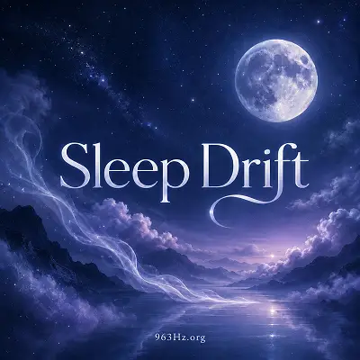 Sleep Drift